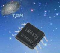 LM4871A 為迷你音響注入澎湃動(dòng)力的核心IC解決方案